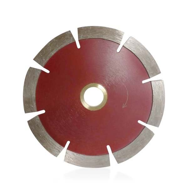 Grip Tight Tools 4-1/2 in. Professional Tuck Pointing Diamond Blade B1558
